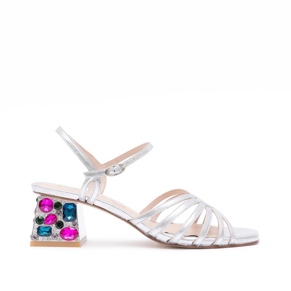 paco gil VENUS SILVER VULCANO