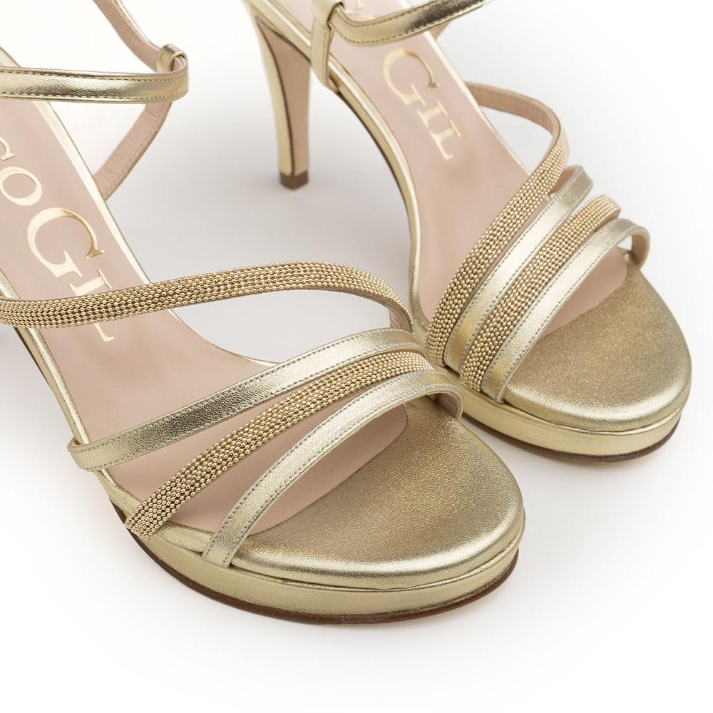 Paco Gil VICKY GOLD GALAXY