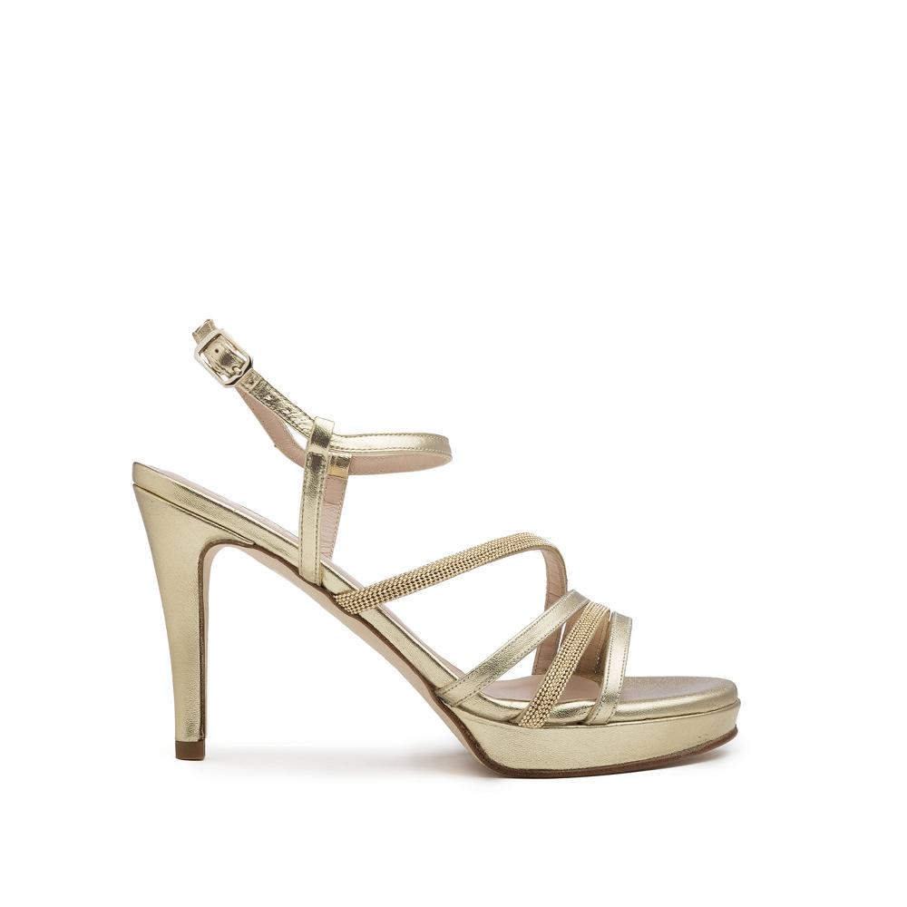 paco gil VICKY GOLD GALAXY