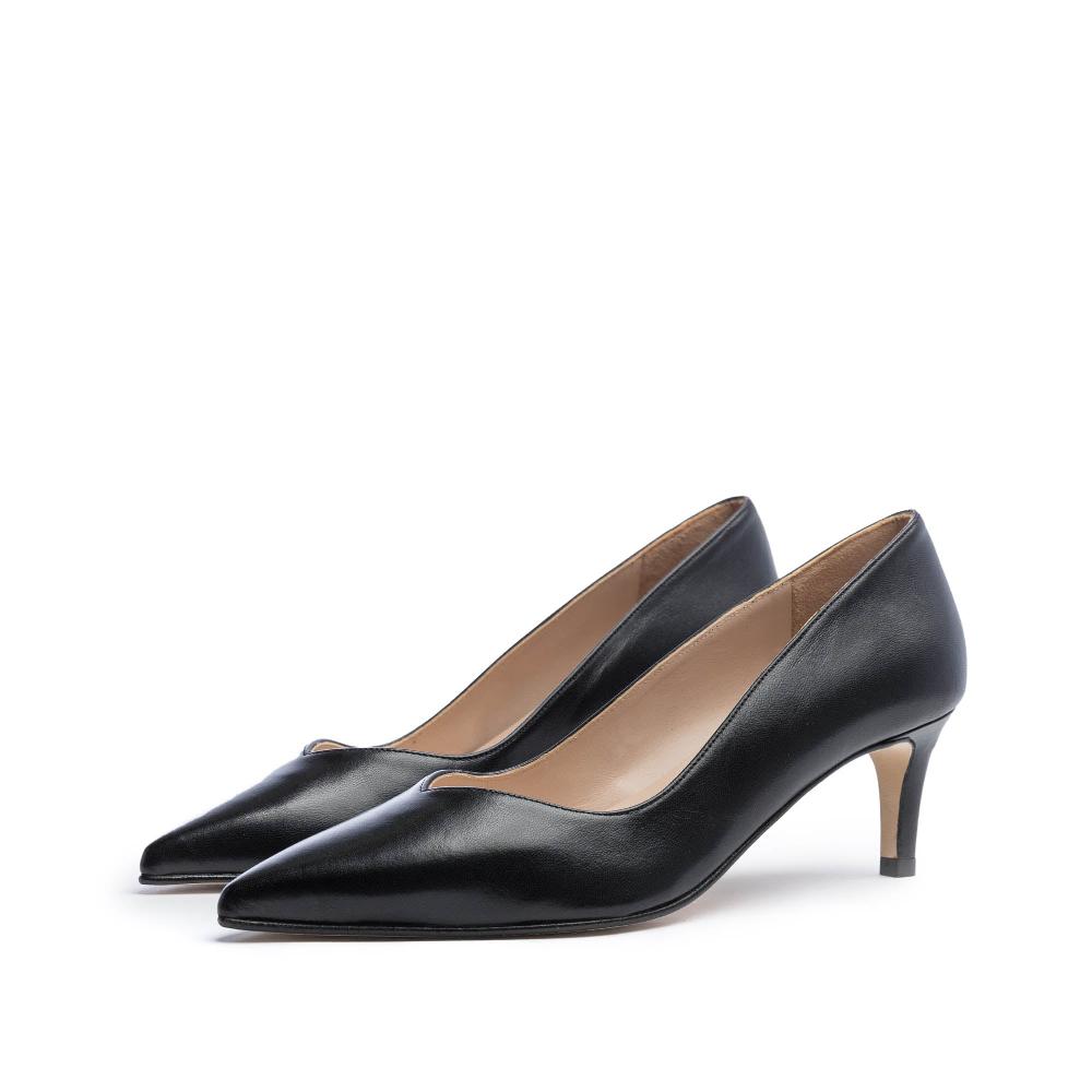 Paco Gil VIOLETA BLACK NAPA