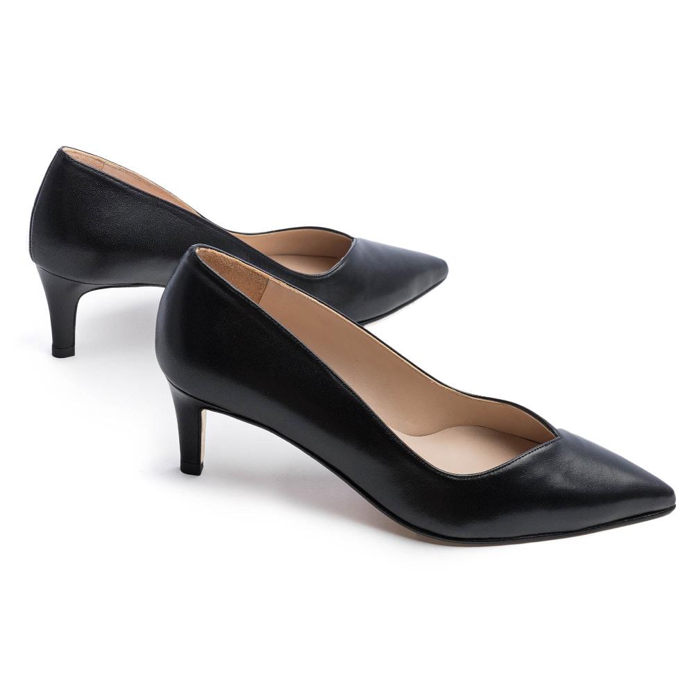 Paco Gil VIOLETA BLACK NAPA