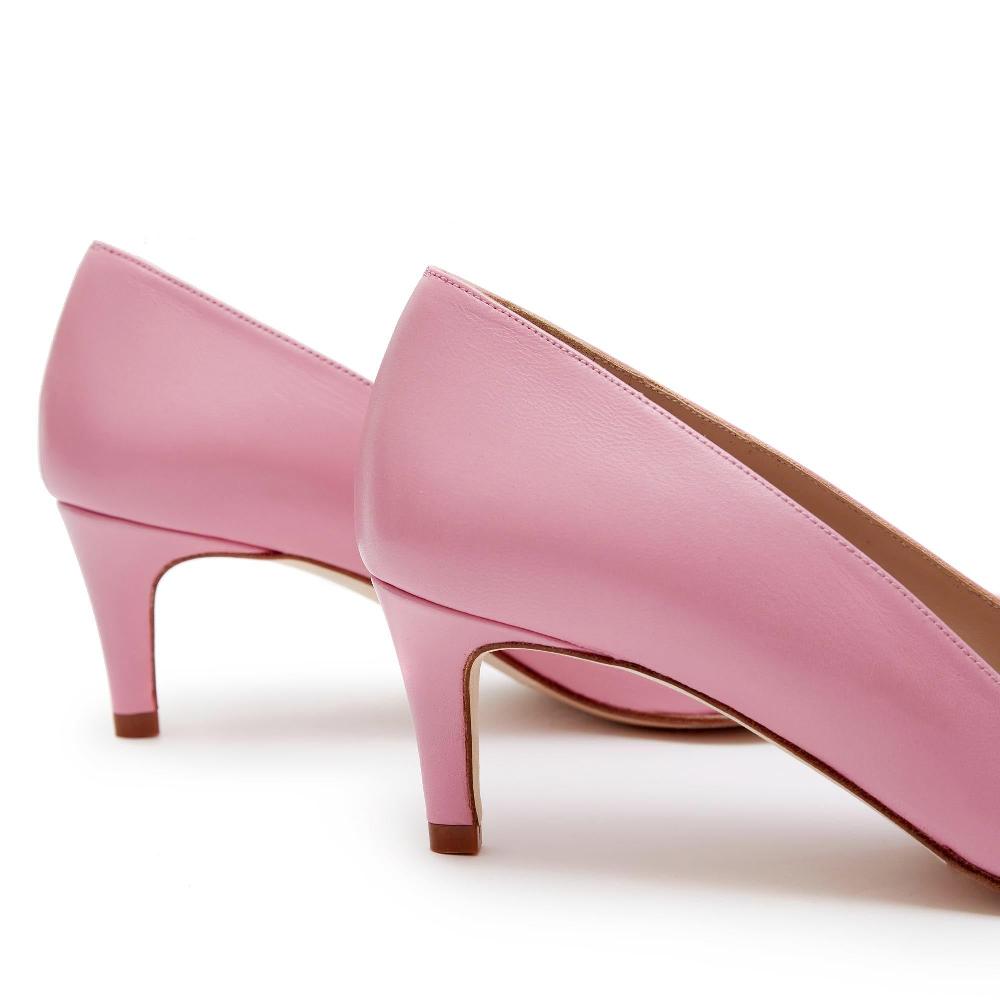 Paco Gil VIOLETA DALIA NAPA