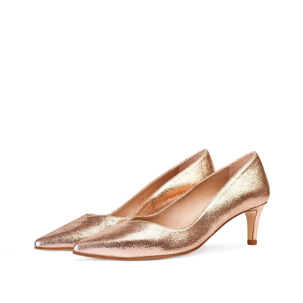 Paco Gil VIOLETA RAME VULCANO