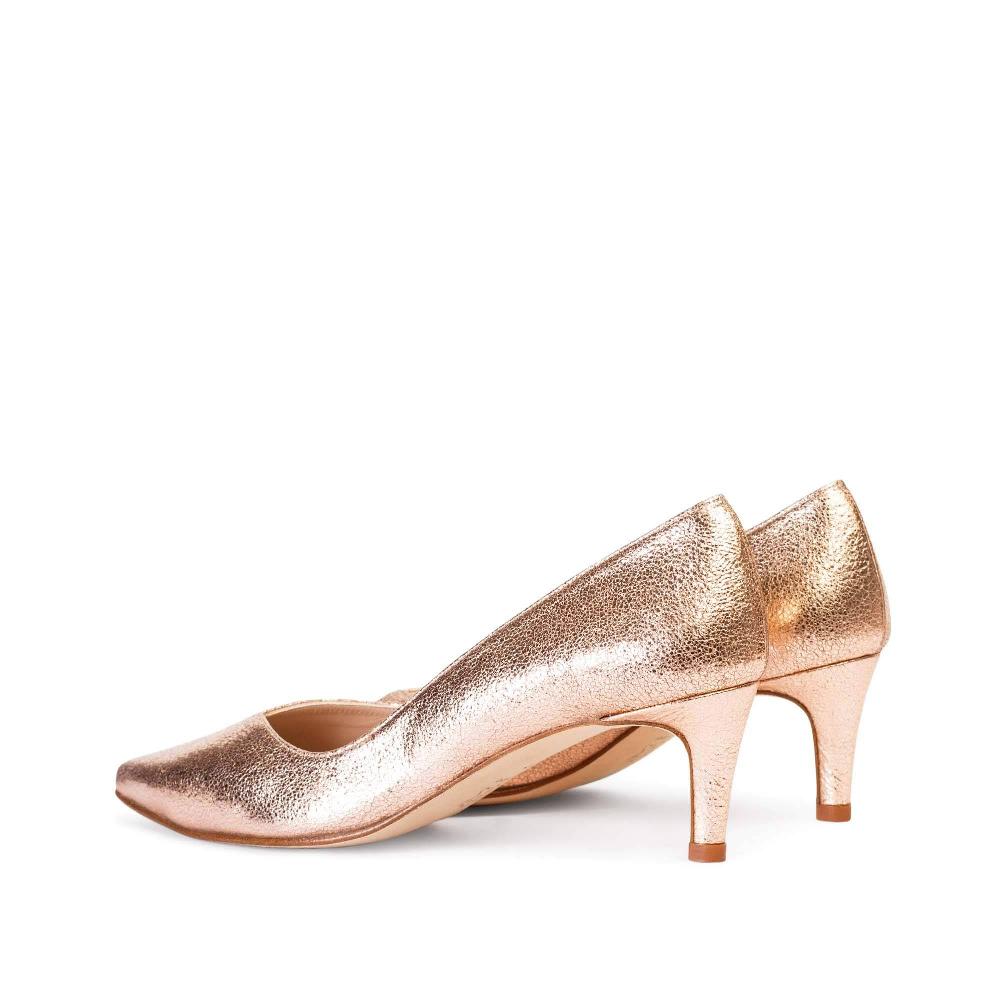 Paco Gil VIOLETA RAME VULCANO