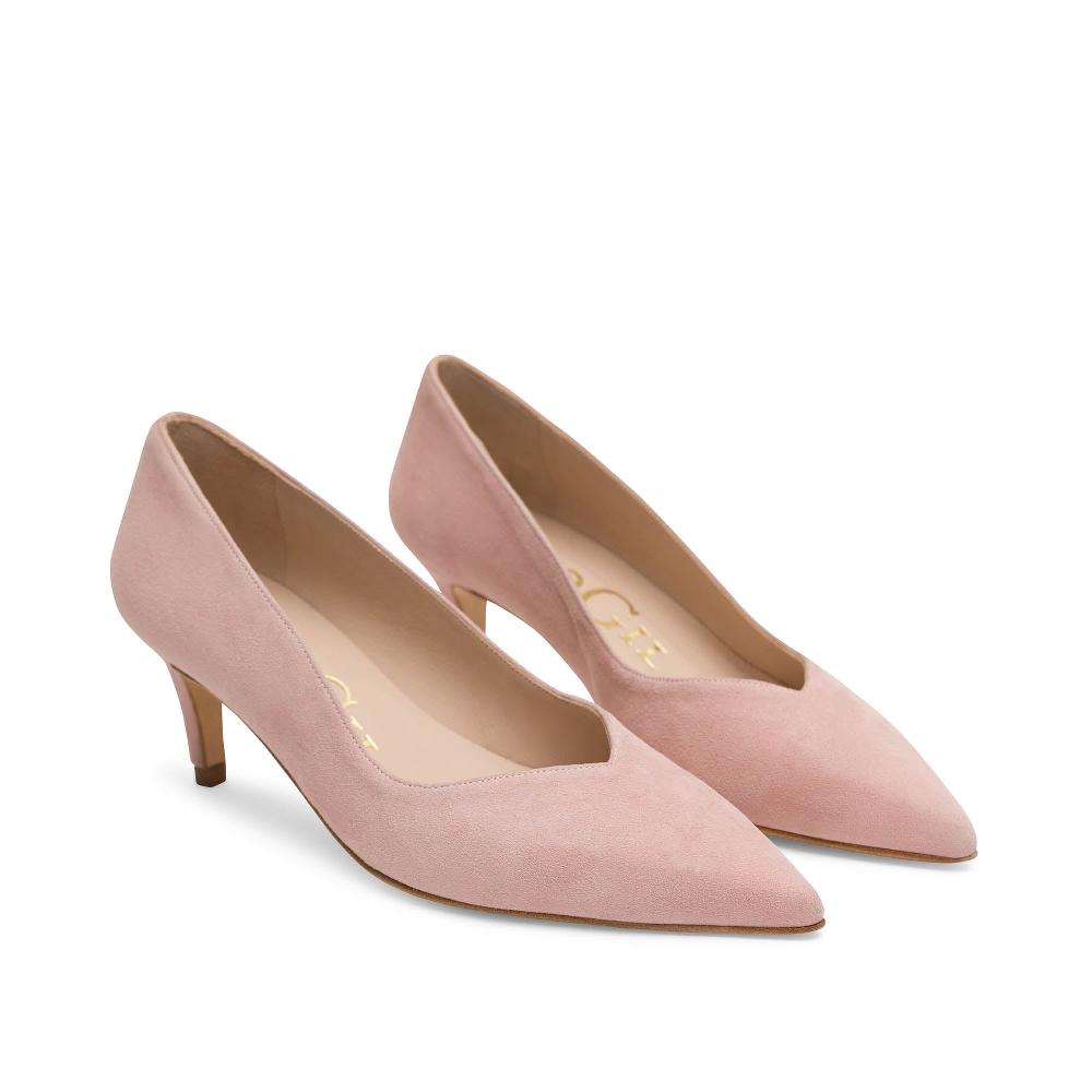 Paco Gil VIOLETA SWEET ROSE