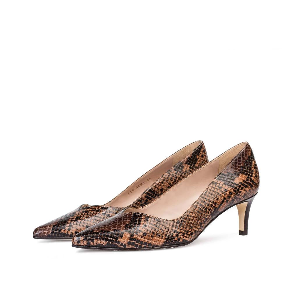 Paco Gil VIOLETA TOBA DIAMOND LUX