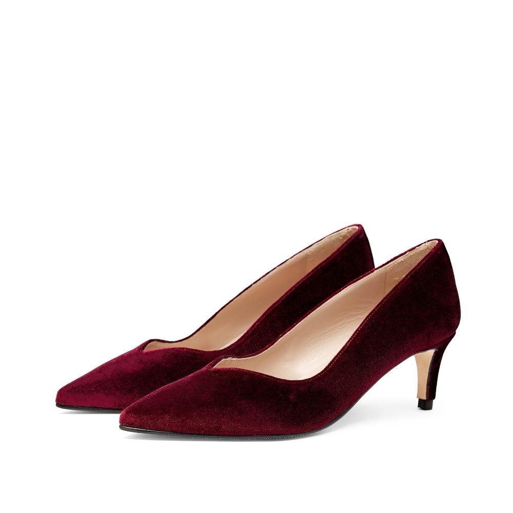 Paco Gil VIOLETA WINE VELVET