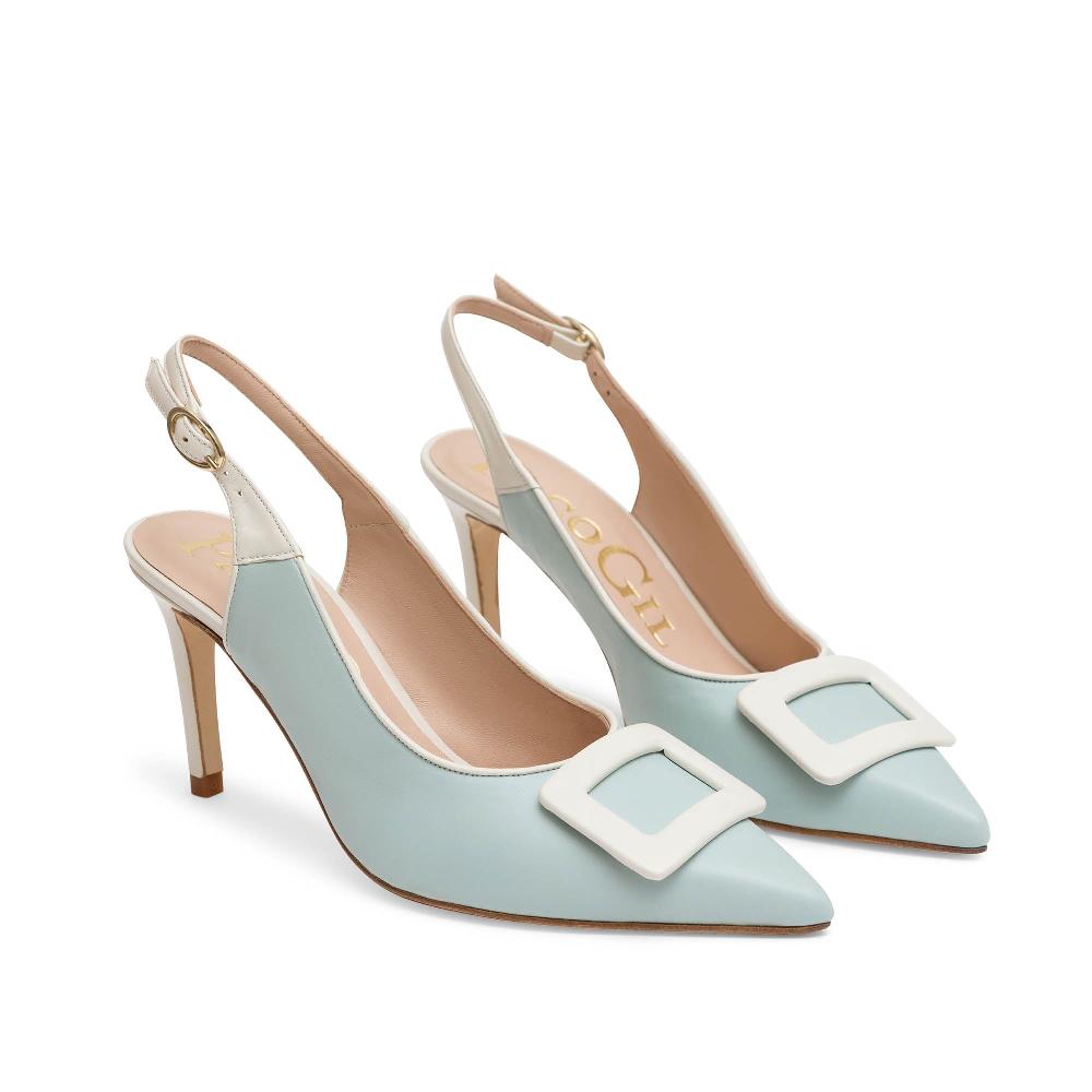 Paco Gil VIRGINIA BABY