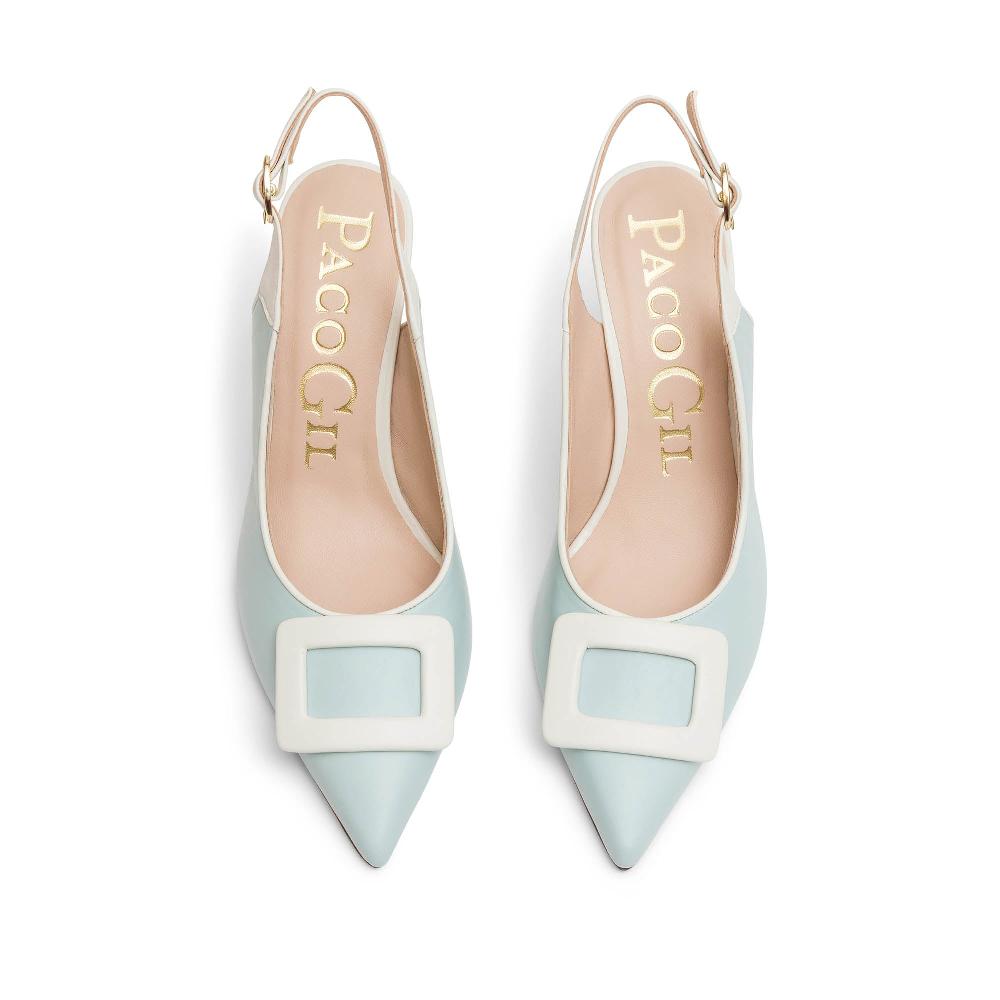 Paco Gil VIRGINIA BABY