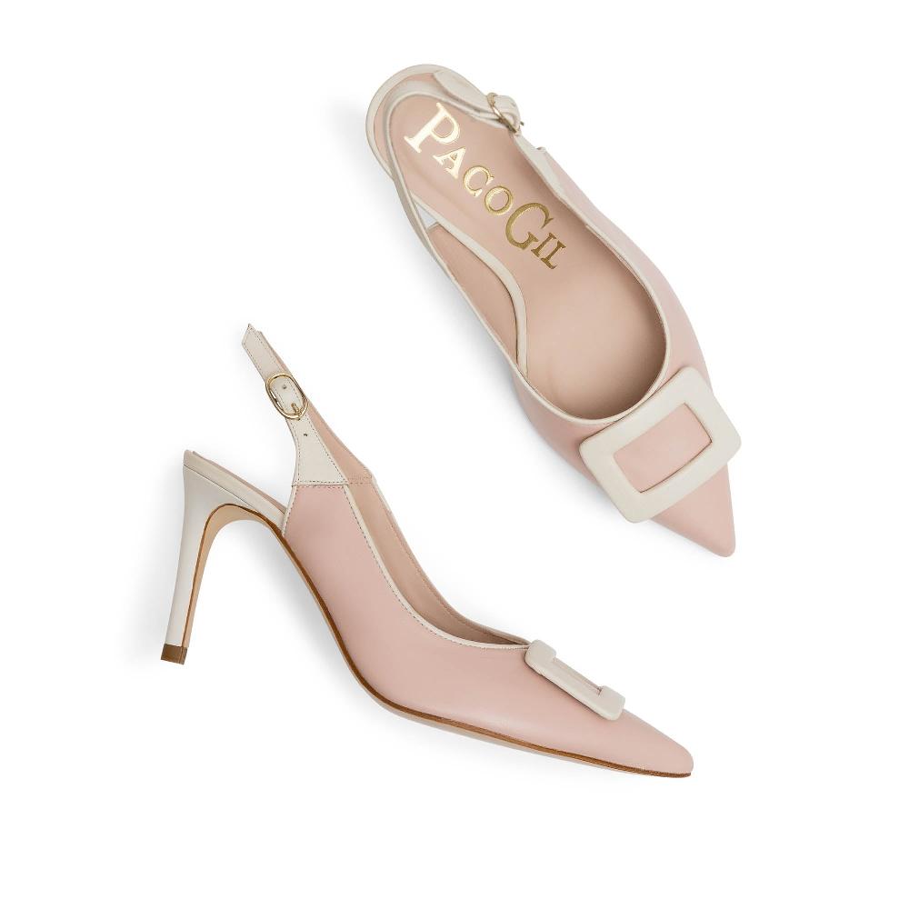 Paco Gil VIRGINIA ROSE