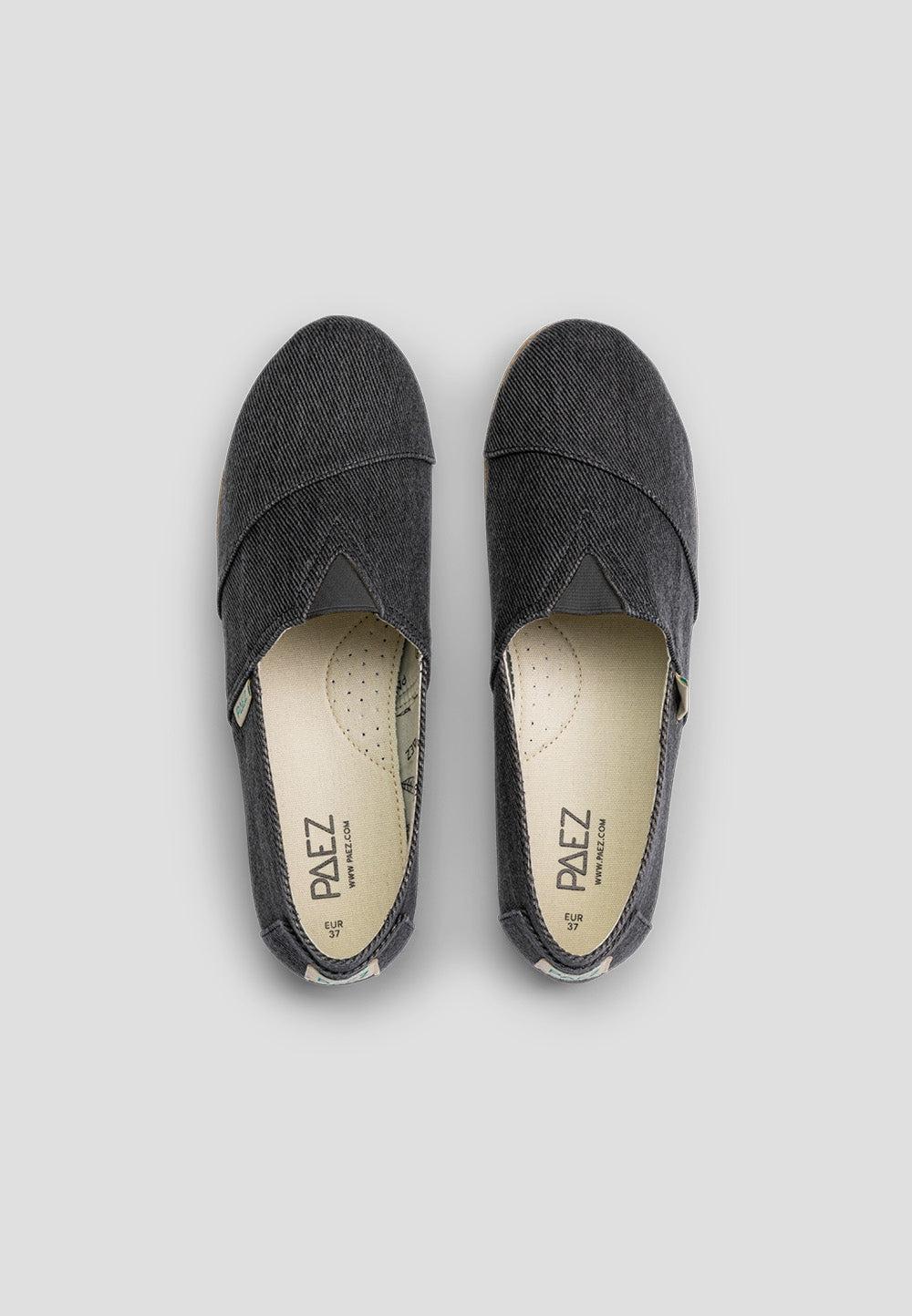 Paez CARBÓN ESENCIAL CLÁSICO