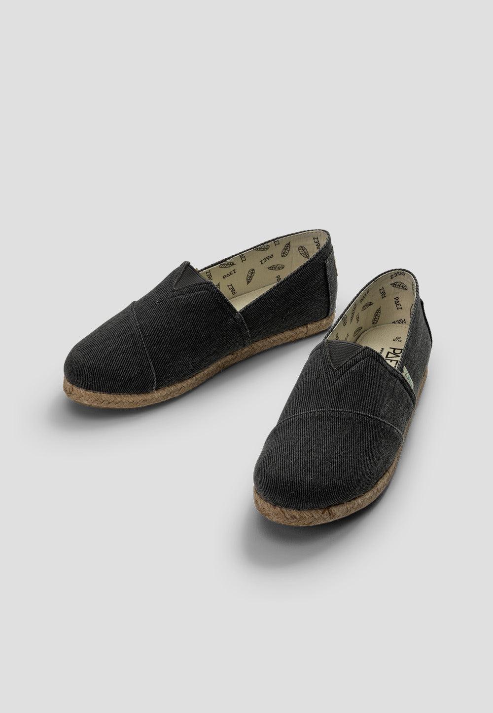 Paez CARBÓN ESENCIAL CLÁSICO