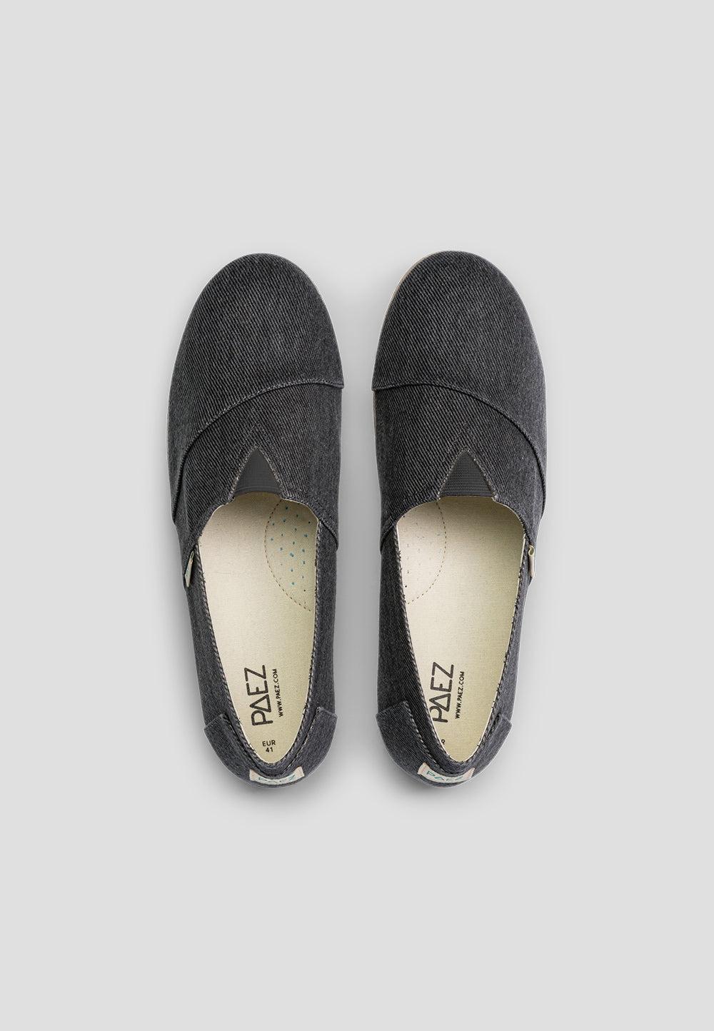 Paez CARBÓN ESENCIAL CLÁSICO