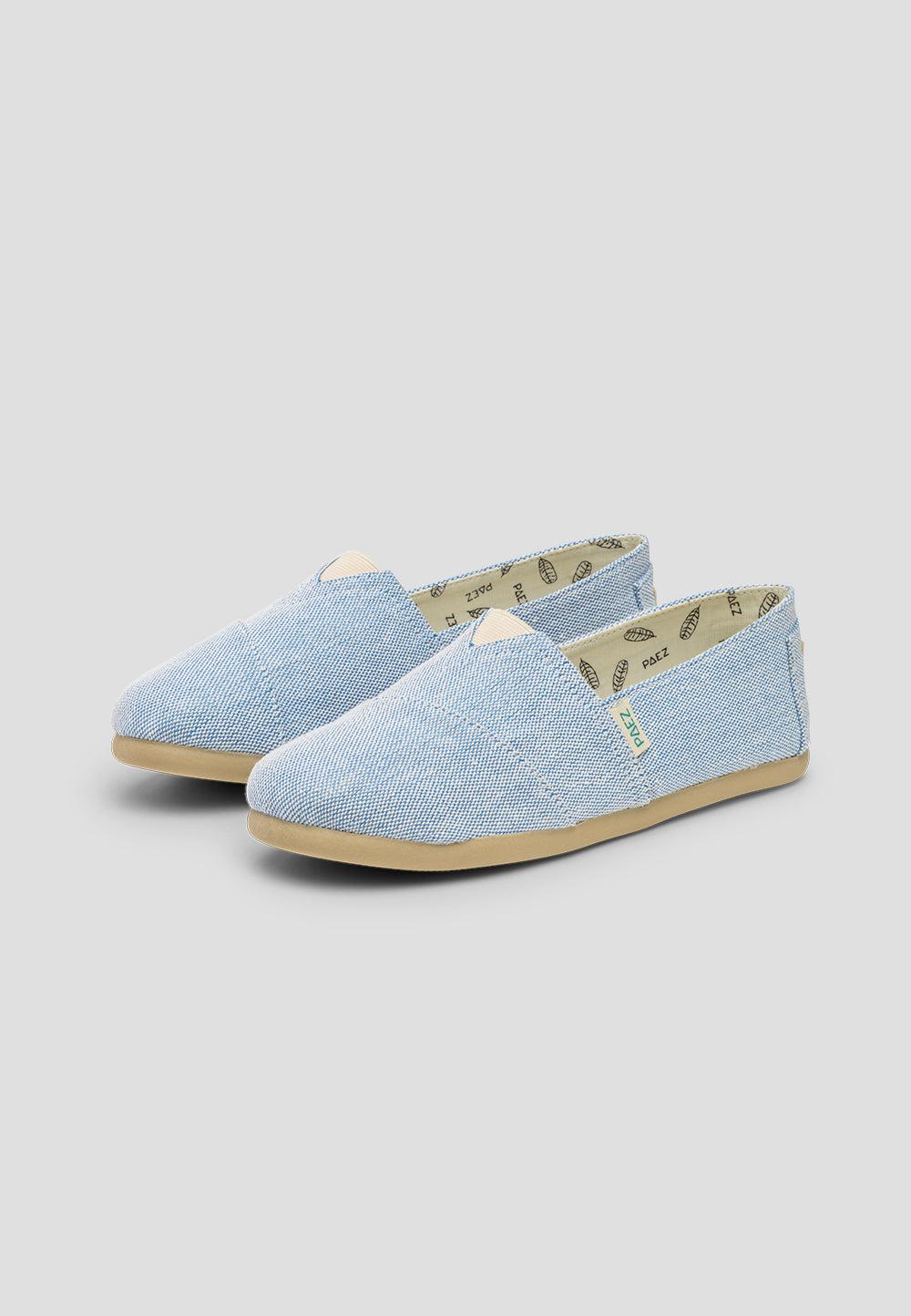 Paez CLASSIC COMBI LIGHT BLUE