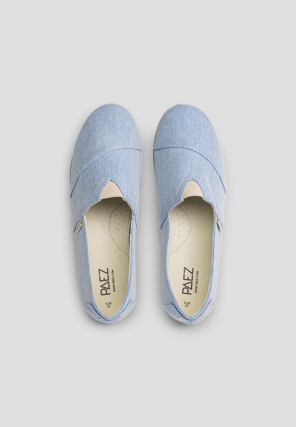 Paez CLASSIC COMBI LIGHT BLUE