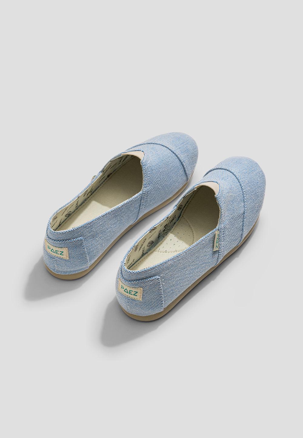 Paez CLASSIC COMBI LIGHT BLUE