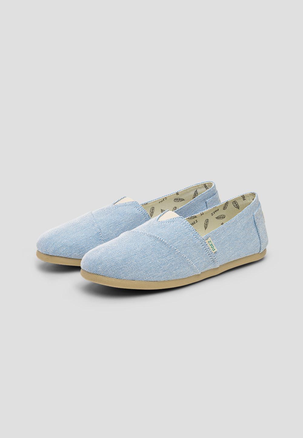 Paez CLASSIC COMBI LIGHT BLUE