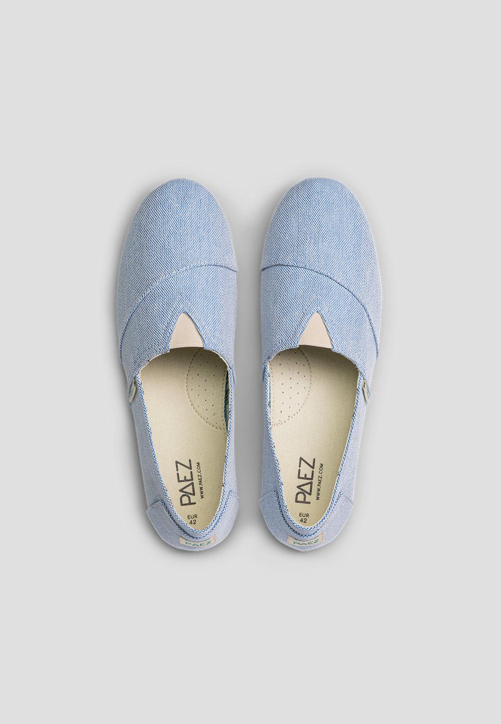 Paez CLASSIC COMBI LIGHT BLUE