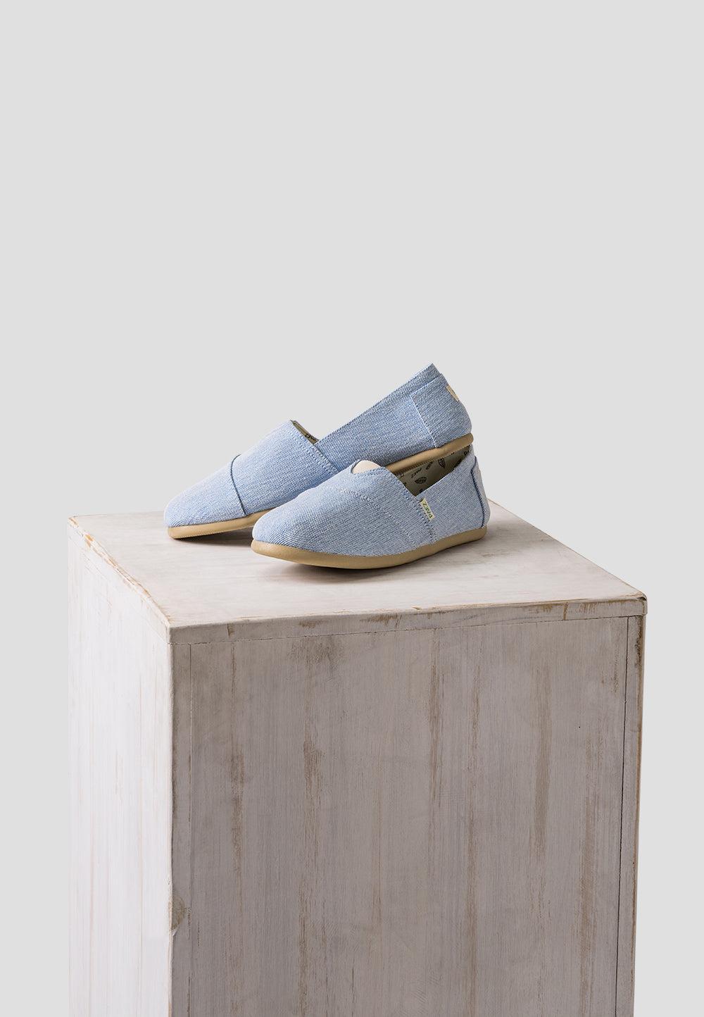 Paez CLASSIC COMBI LIGHT BLUE