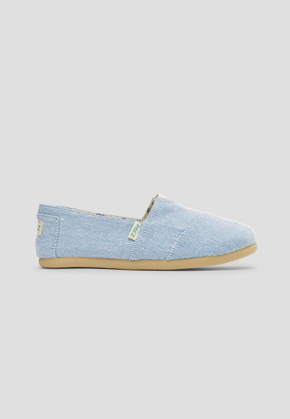 paez CLASSIC COMBI LIGHT BLUE