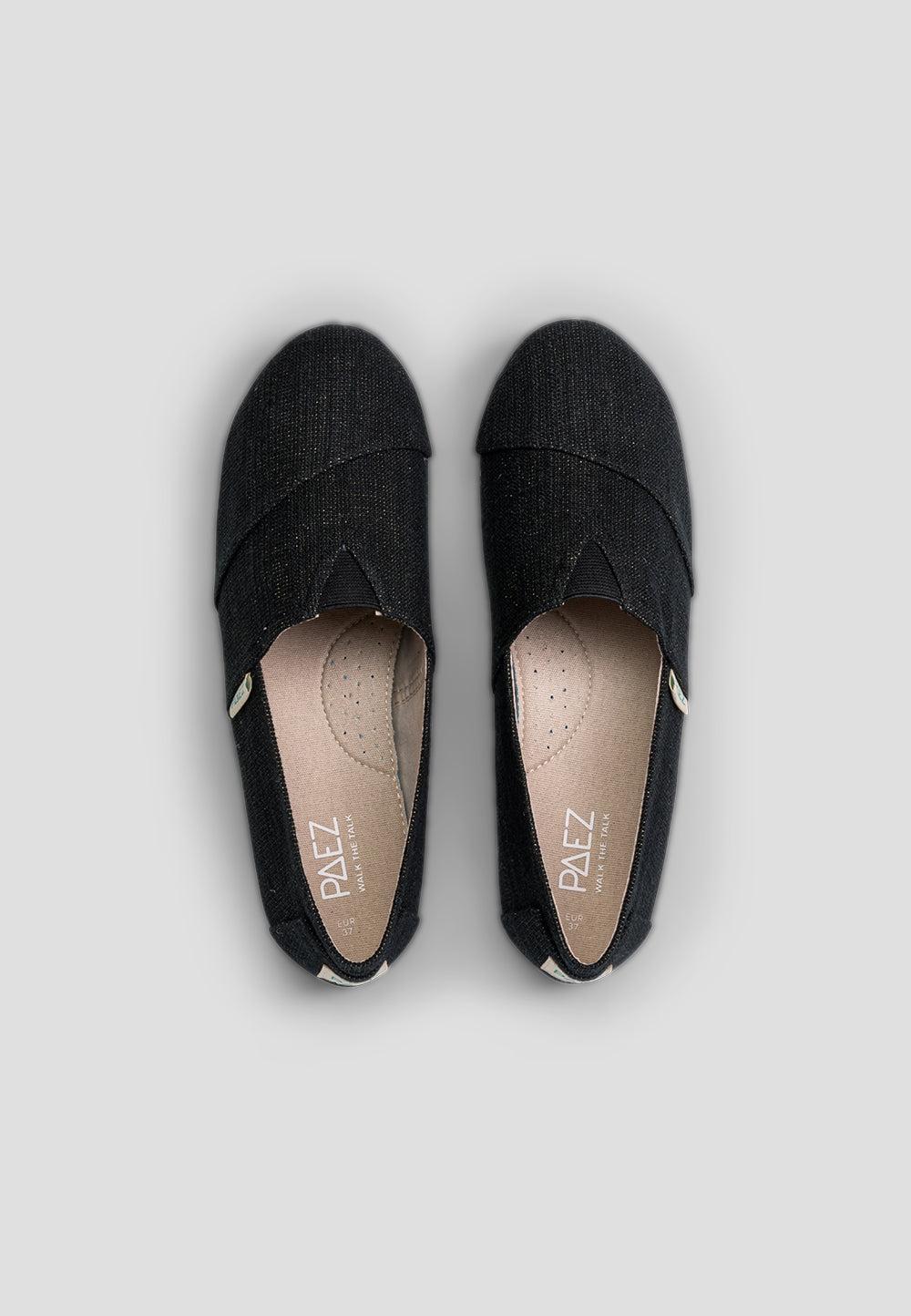 Paez CLASSIC DAY & SPARKS CHARCOAL