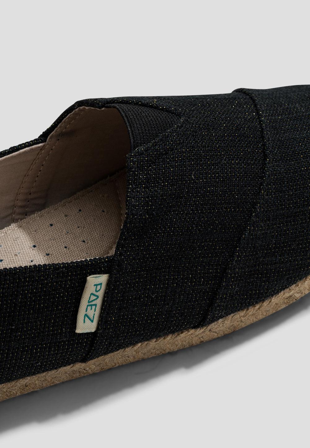 Paez CLASSIC DAY & SPARKS CHARCOAL