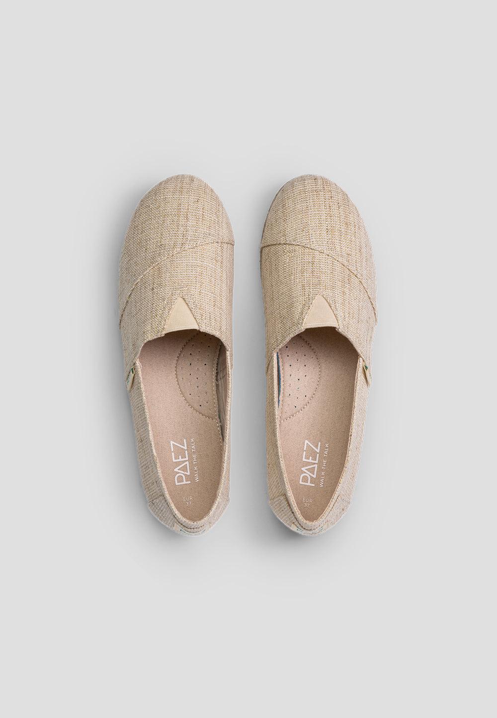 Paez CLASSIC DAY & SPARKS ECRU