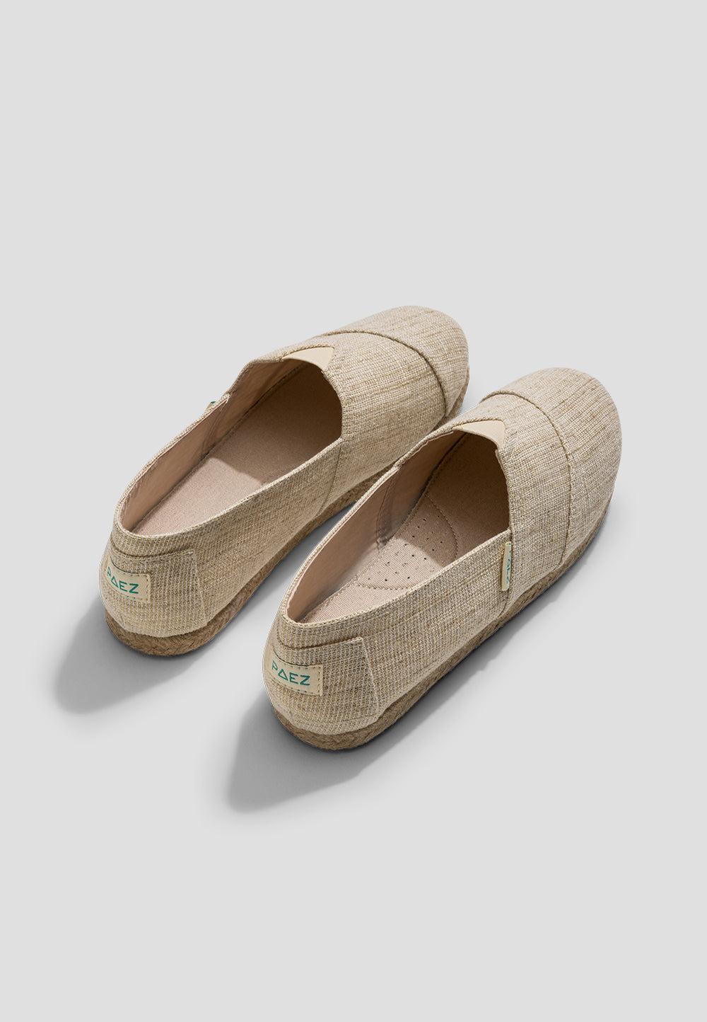 Paez CLASSIC DAY & SPARKS ECRU