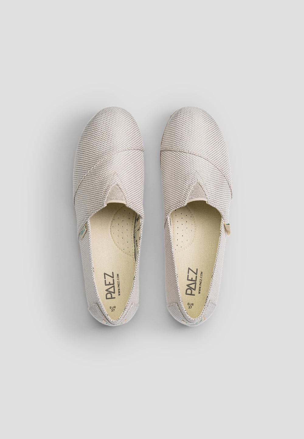 Paez CLASSIC DAY & SPARKS SILVER