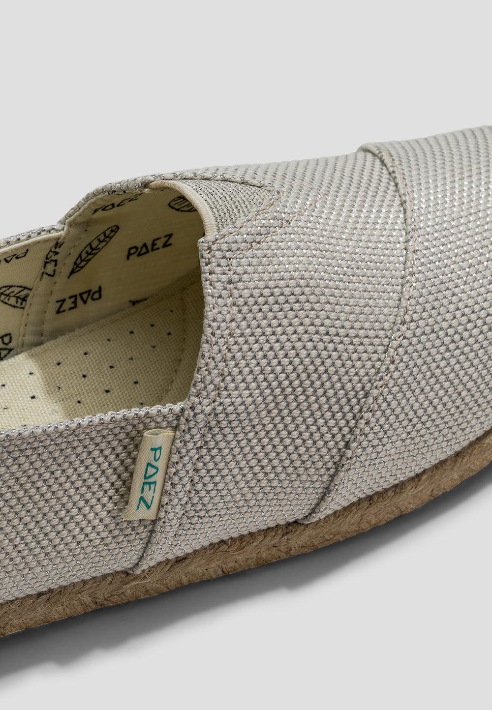 Paez CLASSIC DAY & SPARKS SILVER