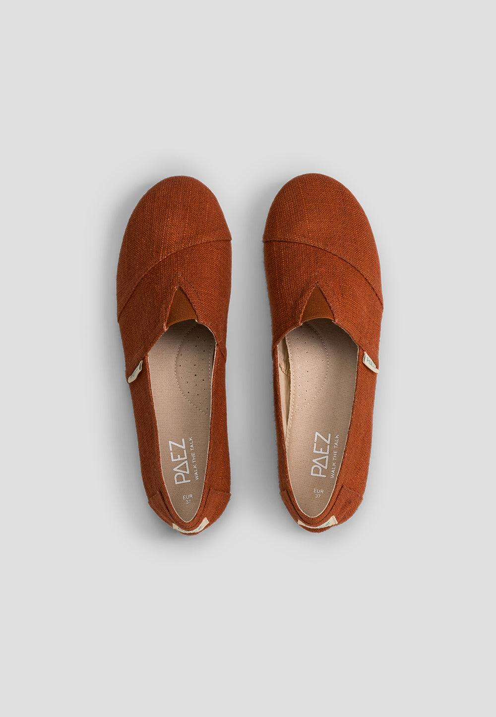 Paez CLASSIC DAY & SPARKS TERRACOTA