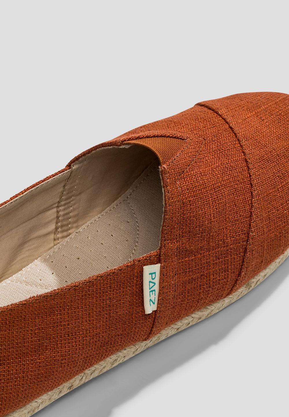 Paez CLASSIC DAY & SPARKS TERRACOTA