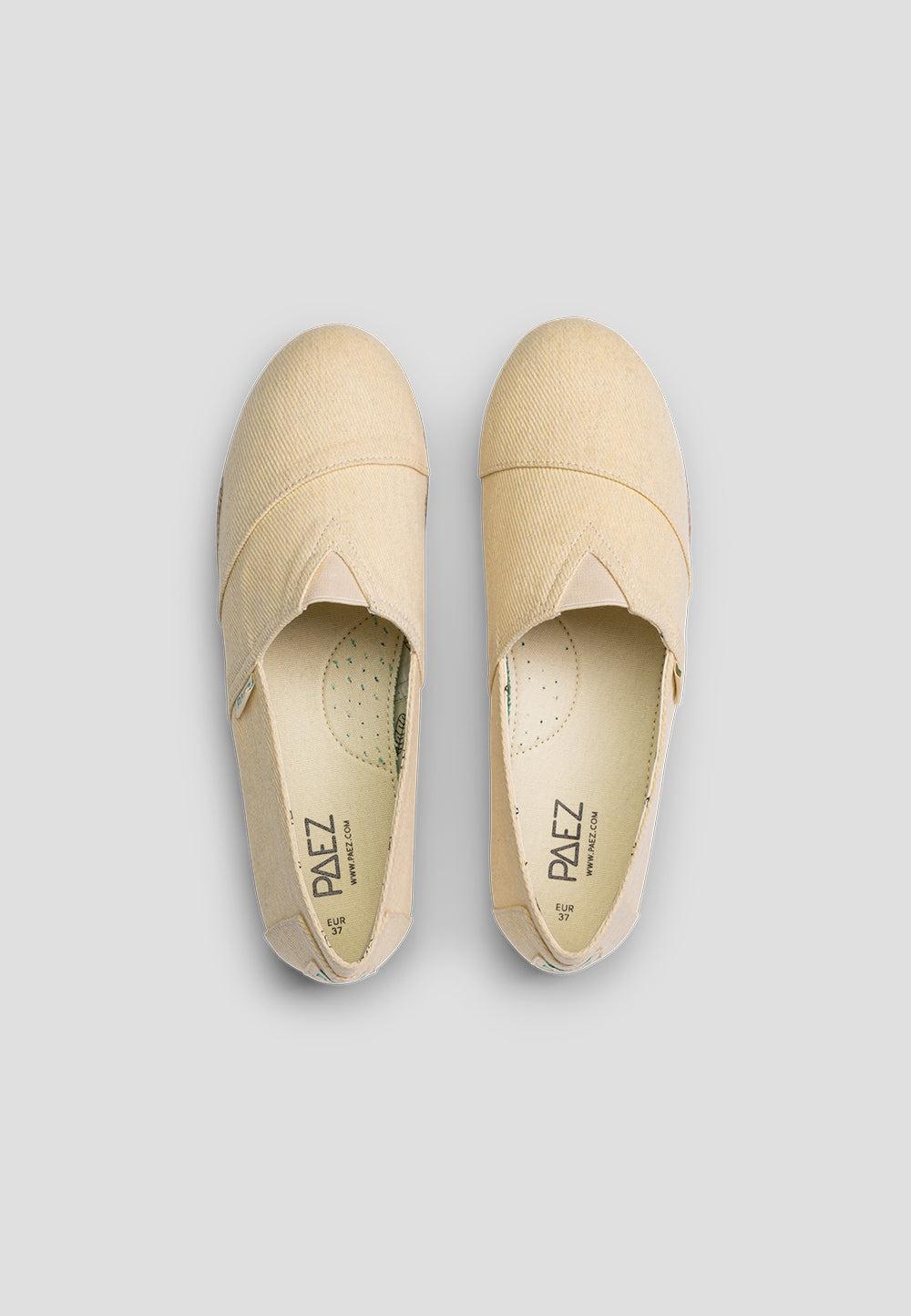 Paez CLASSIC ESSENTIAL ECRU