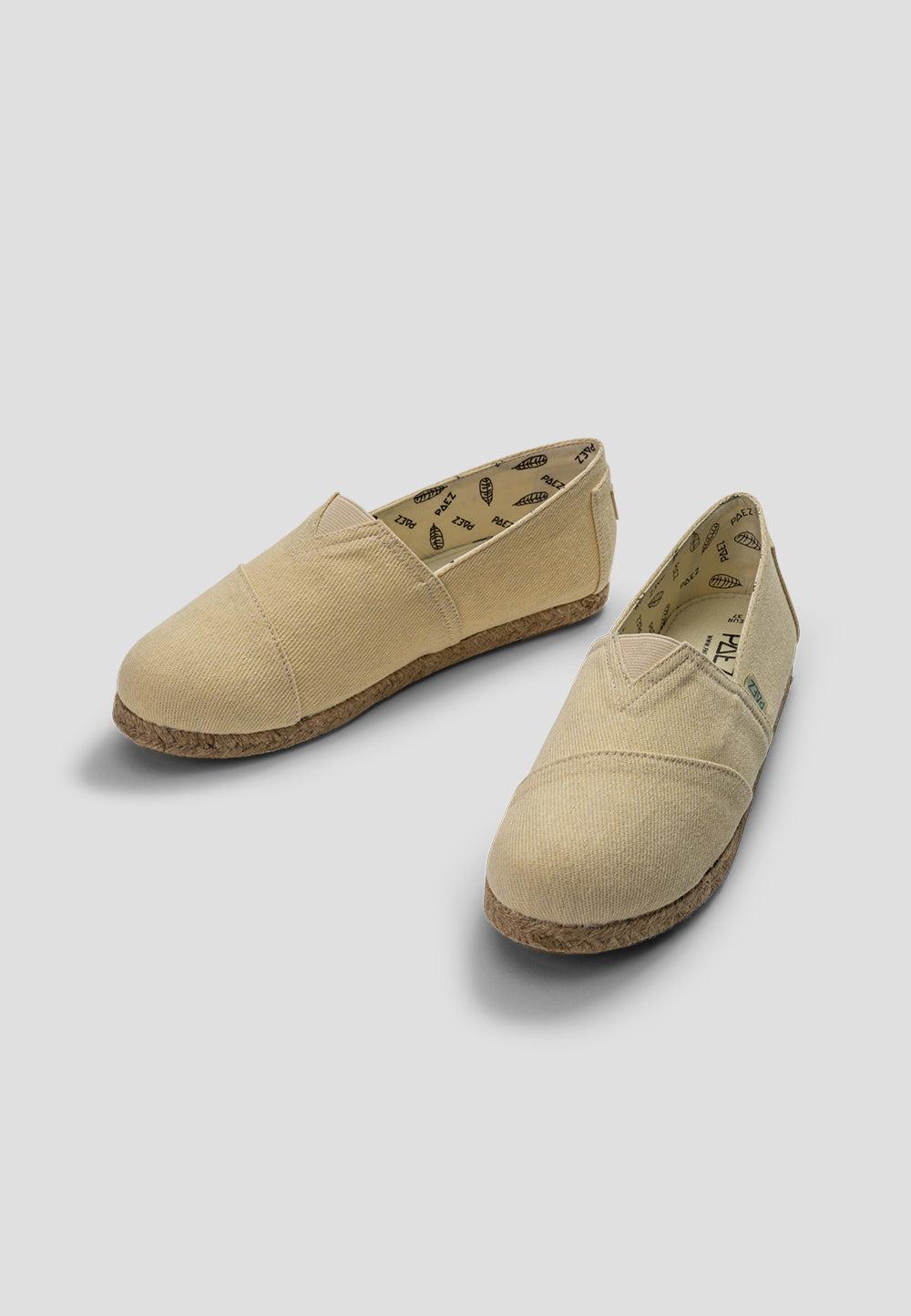 Paez CLASSIC ESSENTIAL ECRU