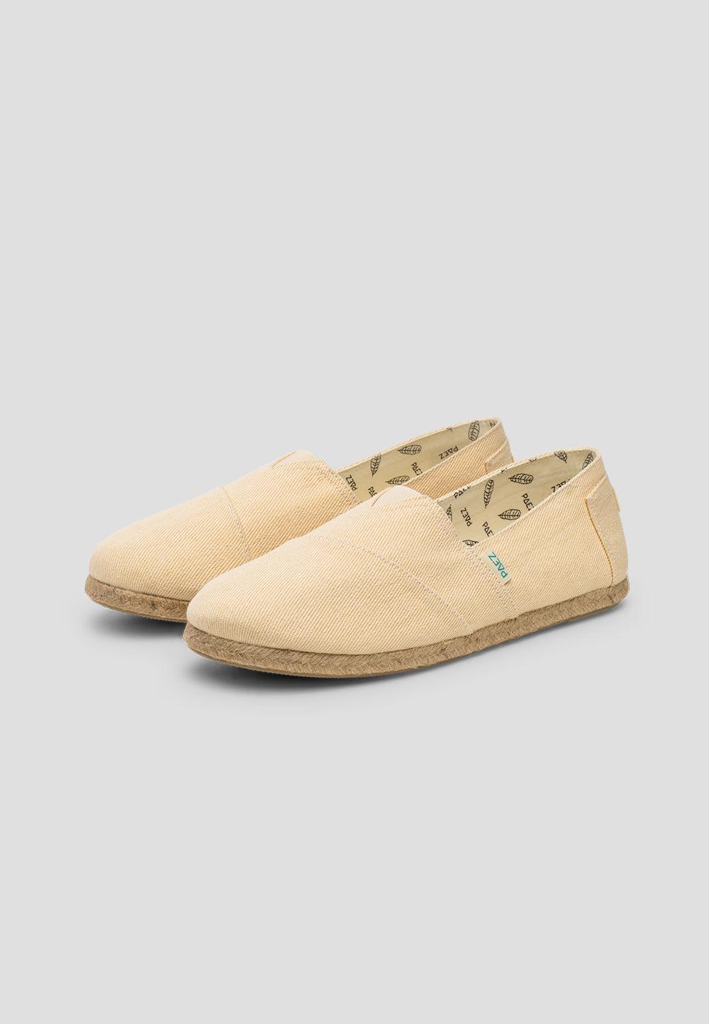 Paez CLASSIC ESSENTIAL ECRU