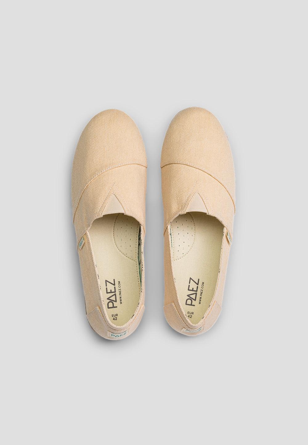 Paez CLASSIC ESSENTIAL ECRU