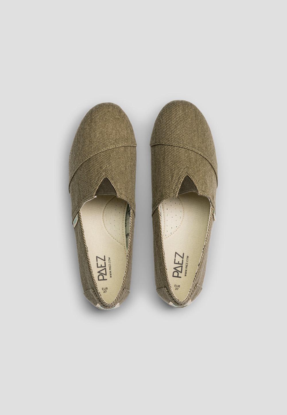 Paez CLASSIC ESSENTIAL GREY