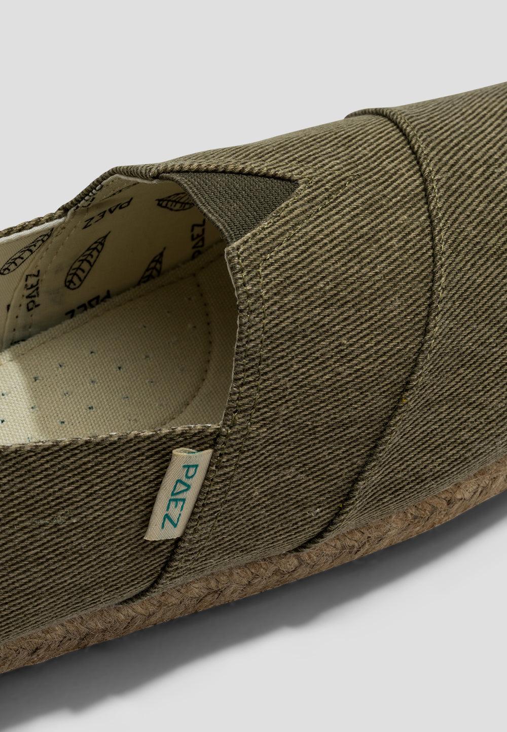 Paez CLASSIC ESSENTIAL GREY