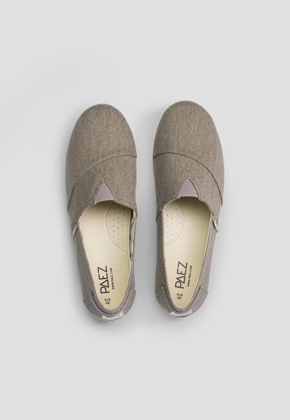 Paez CLASSIC ESSENTIAL GREY