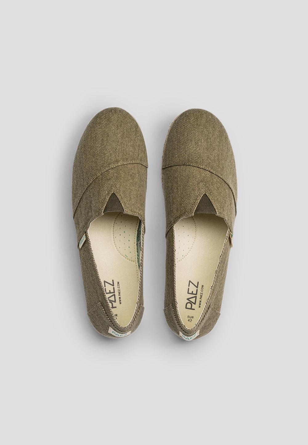 Paez CLASSIC ESSENTIAL KHAKI