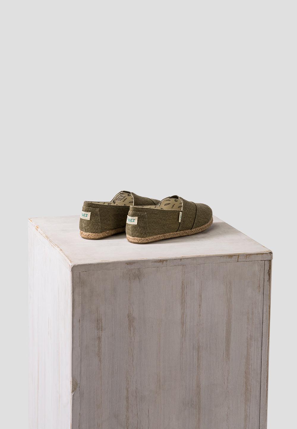 Paez CLASSIC ESSENTIAL KHAKI