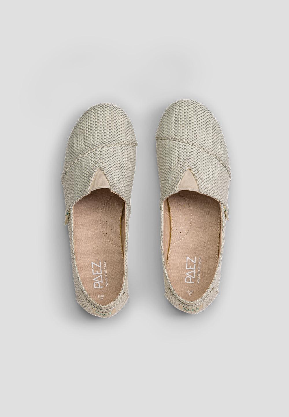 Paez CLASSIC PANAMA BUTTER