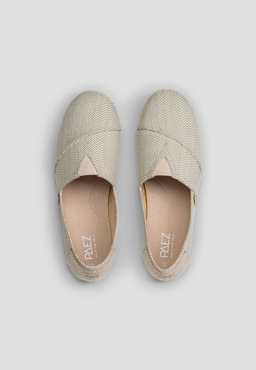 Paez CLASSIC PANAMA BUTTER