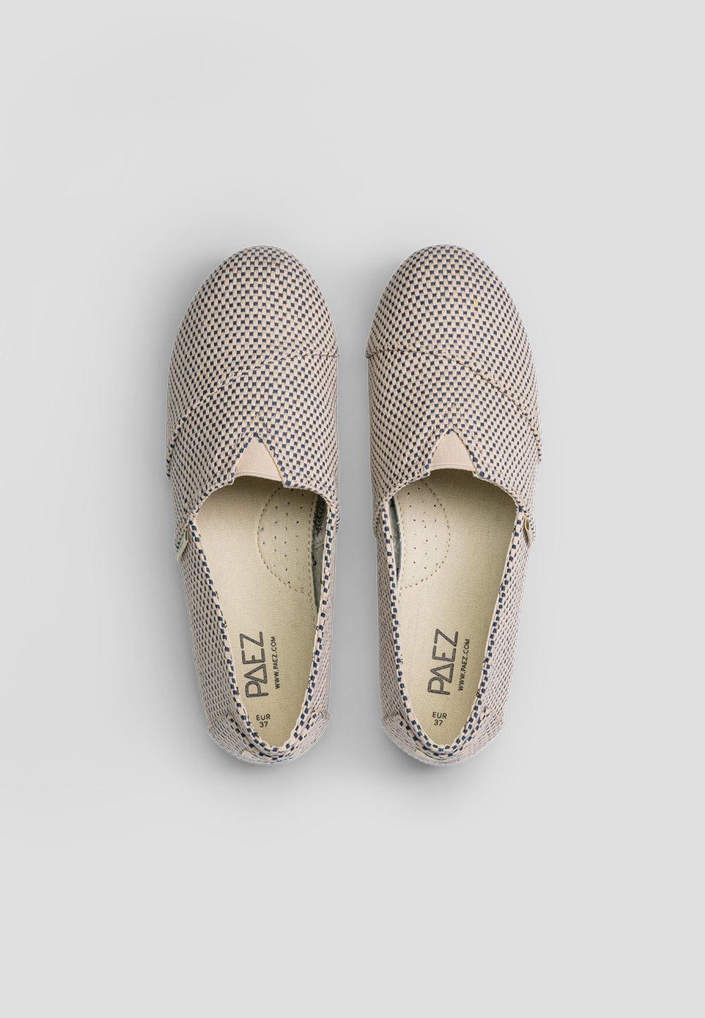 Paez CLASSIC PANAMA XL BLUE