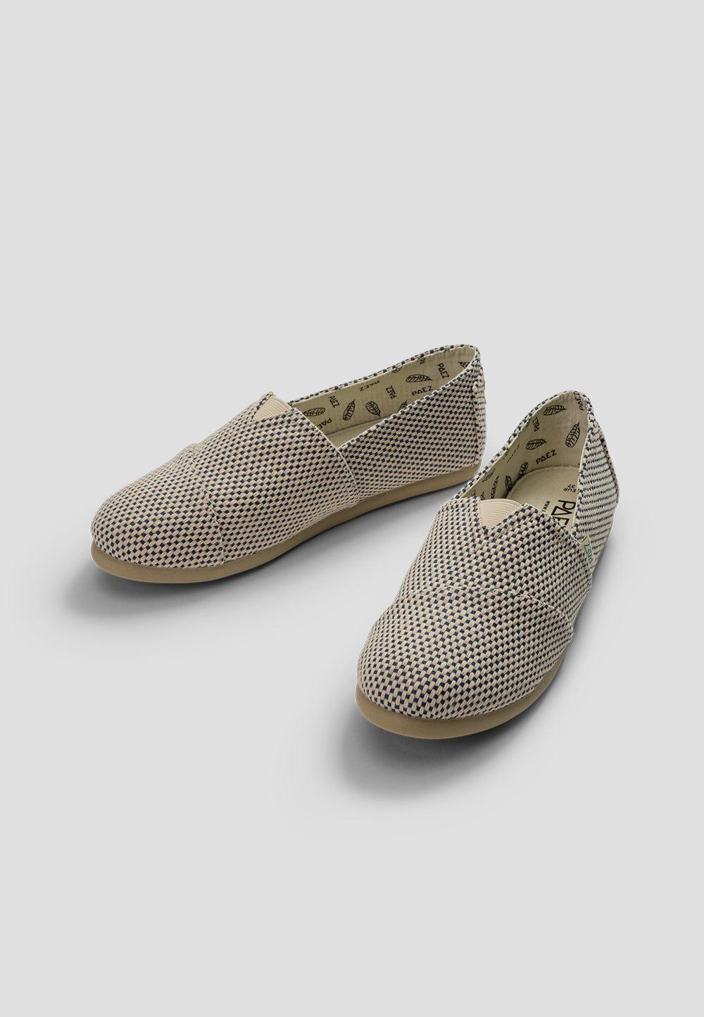 Paez CLASSIC PANAMA XL BLUE