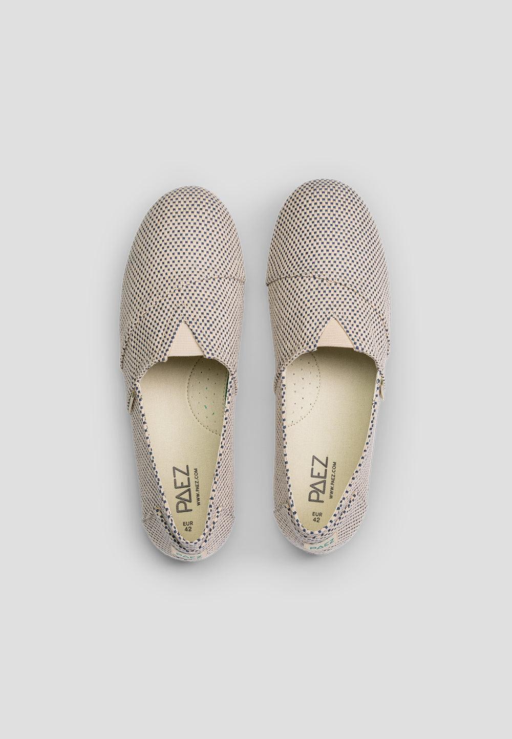 Paez CLASSIC PANAMA XL BLUE