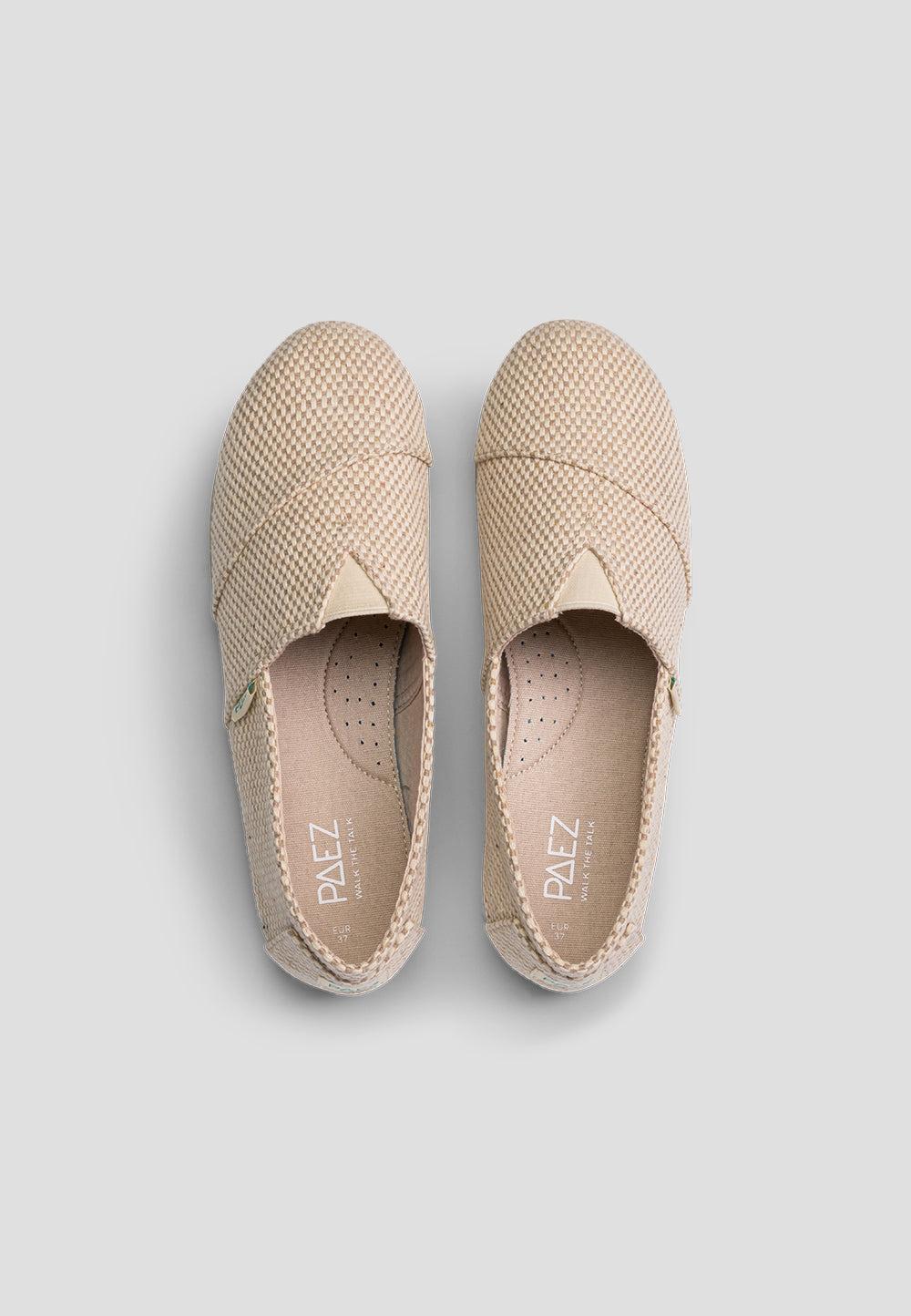 Paez CLASSIC PANAMA XL SAND