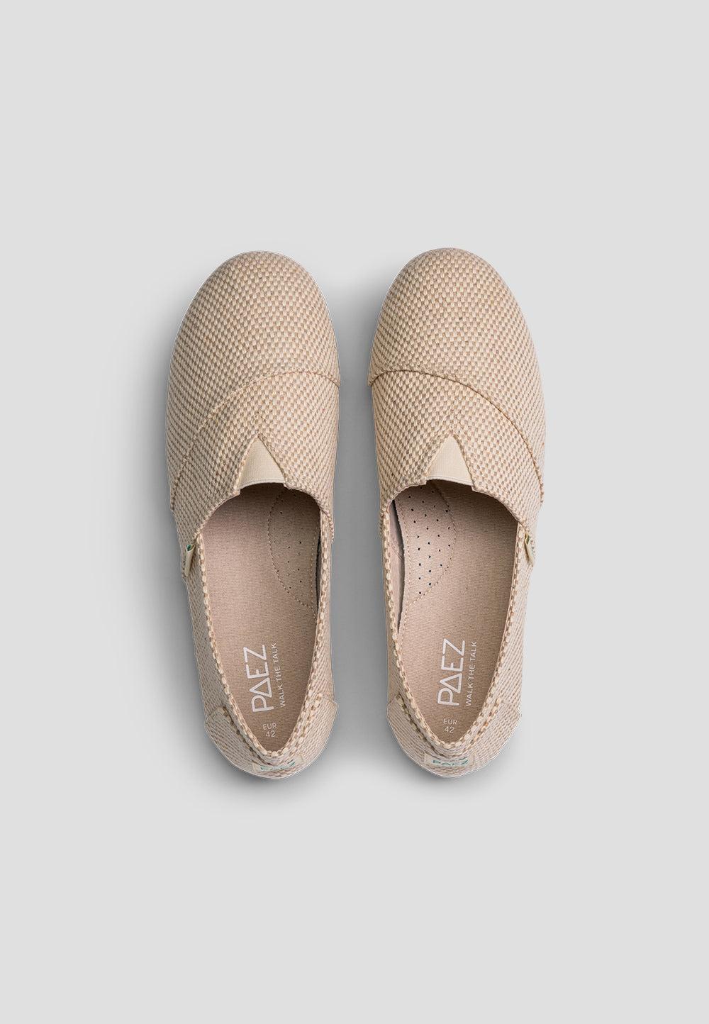 Paez CLASSIC PANAMA XL SAND