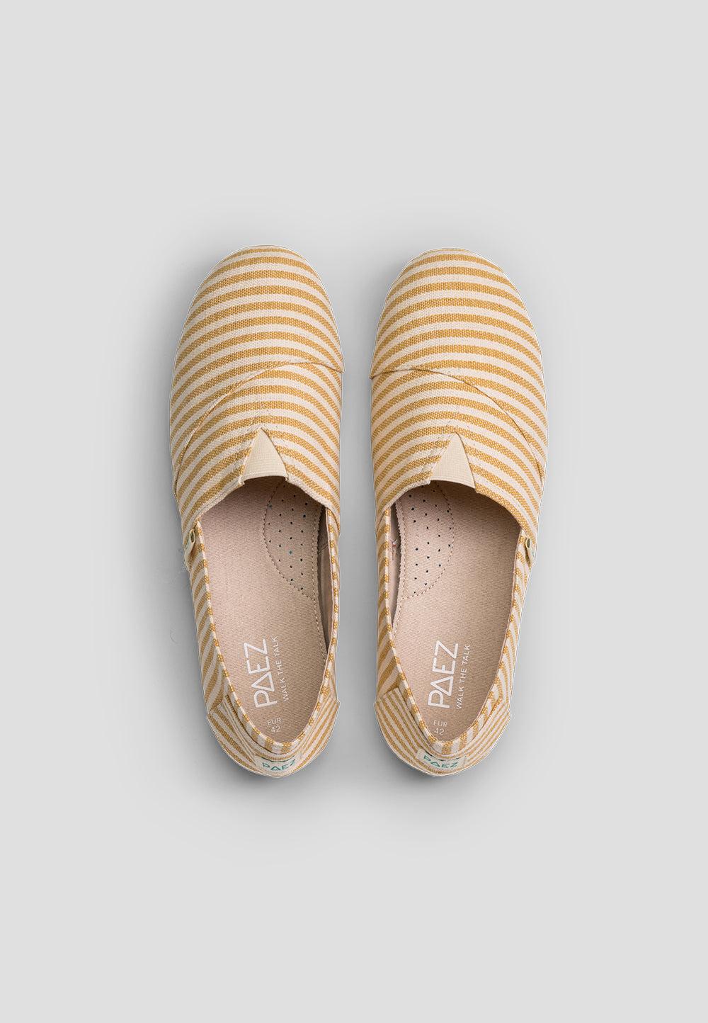 Paez CLASSIC SURFY CARAMEL