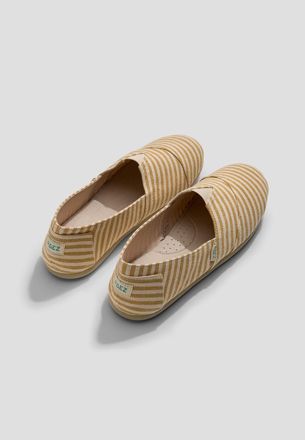 Paez CLASSIC SURFY CARAMEL